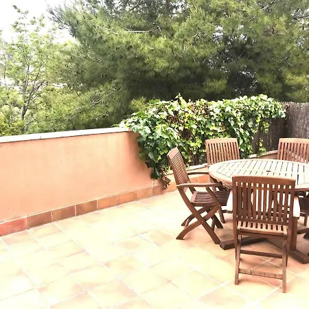 Apartment Costa