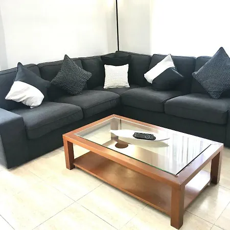 Apartment Costa *