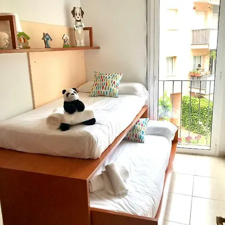 Apartment Costa Sitges