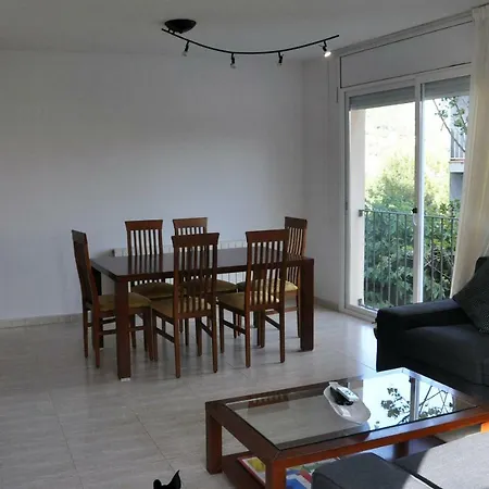 Costa Apartment