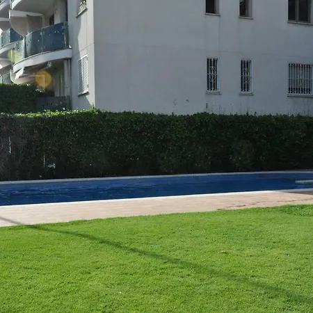 Apartment Costa Sitges