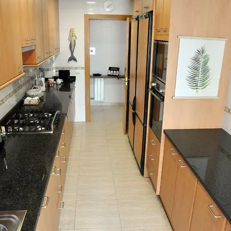 Costa Apartment Sitges