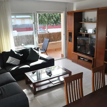 Apartment Costa