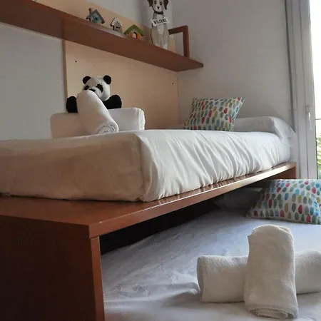 Apartment Costa