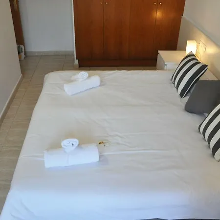 Costa Apartment Sitges
