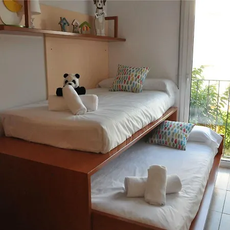 Apartment Costa *