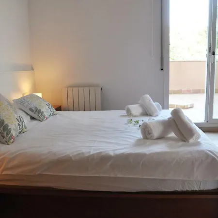 Apartment Costa Sitges