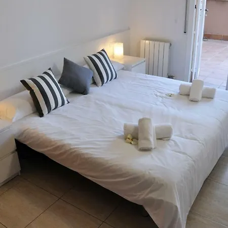 Apartment Costa *