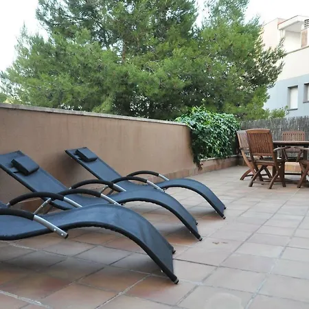 Costa Apartment