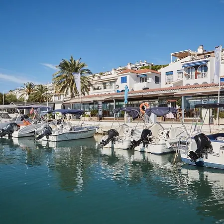 Apartment Costa Sitges